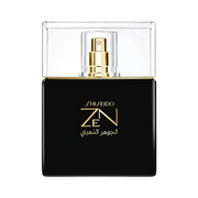 Shiseido, Zen Gold Elixir, Parfymvatten, För kvinnor, 100 ml