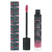 Shu Uemura, Maison Kitsune, Återfuktande, Grädde, Krämigt läppstift, 378, Rosa, 5.2 g