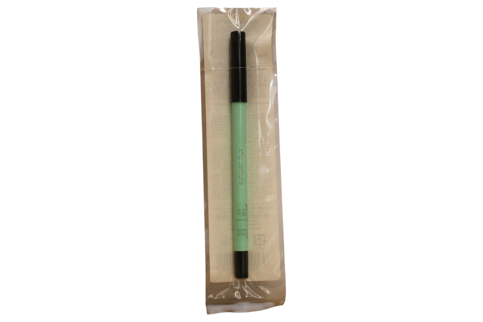 Shu Uemura, Matte 53, Eyeliner, Kajal ögonpenna, 53, Pastell mint, 1.2 g