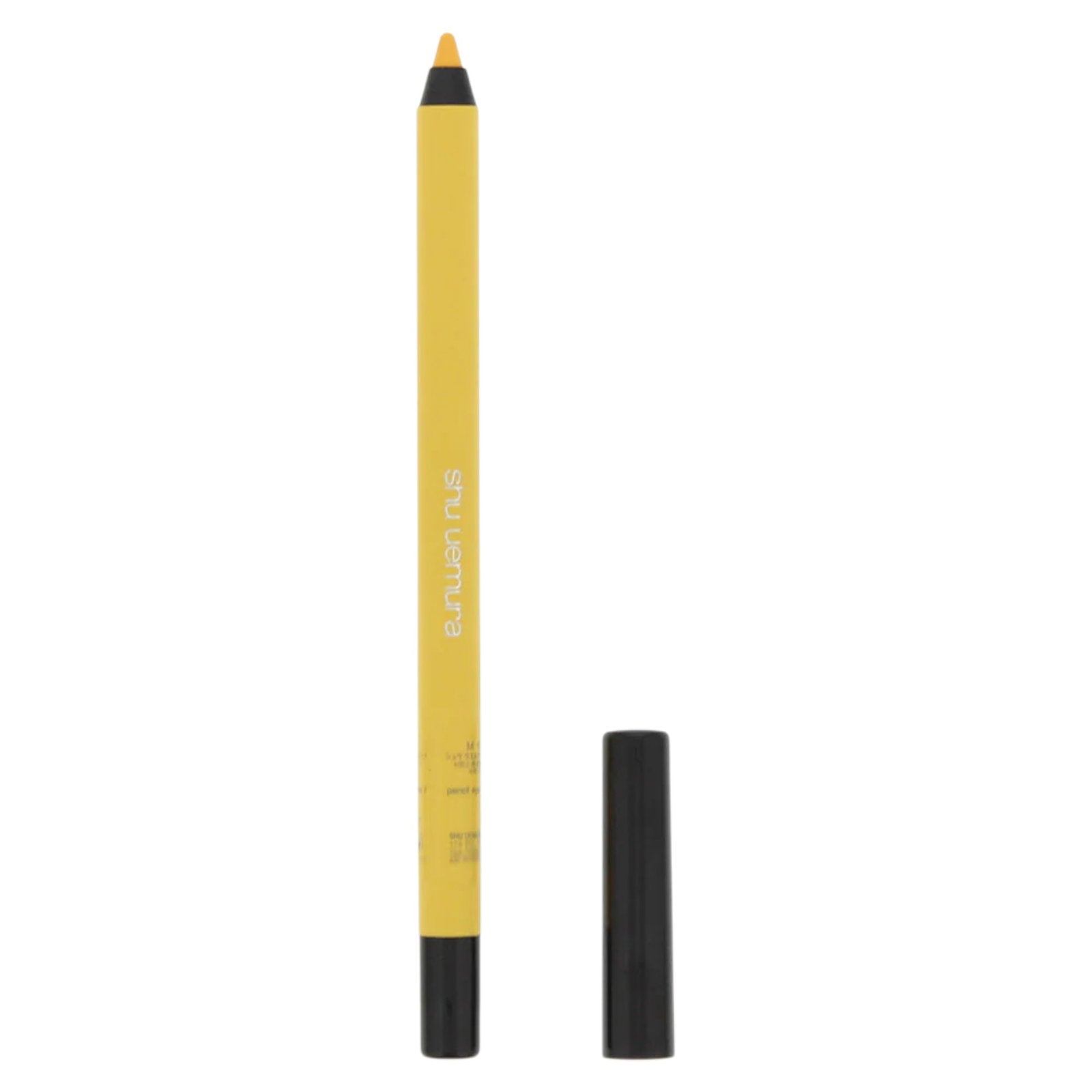 Shu Uemura, Matte 53, Fri från parabener, Ögonpenna, Slät, Kajal ögonpenna, 31, Gul, 1.2 g