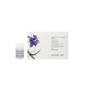 Simply Zen, Age Benefit & Moisturizing, Hair serum, For revitalising, 12x, 5 ml