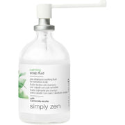 Simply Zen, Calming, Lugnande leave-in-lotion för hårbotten, 100 ml