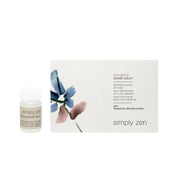 Set, Simply Zen, Detoxifying, Leave-in-behandlingsserum för hårbotten, För avgiftning, 12 st, 5 ml