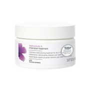 Simply Zen, Restructure In Intensive, Hårkräm behandling, Omstrukturering, 200 ml