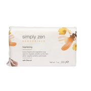 Simply Zen, Sensorials Heartening, Rengöring, Tvålbar, 200 g