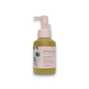 Simply Zen, Soul Warming, Närande, Kroppsolja, Dag, 100 ml