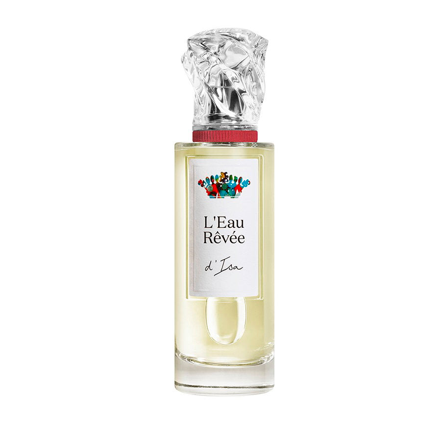 Sisley, L'eau Revee D'isa, Eau de Toilette, Unisex, 100 ml