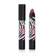 Sisley, Lip Twist, Matt, Krämigt läppstift, 21, Rubiner, 2.5 g