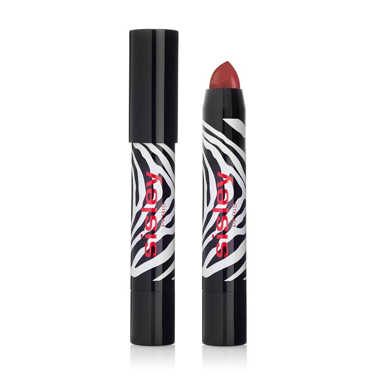 Sisley, Lip Twist, Matt, Krämigt läppstift, 22, Bourgogne, 2.5 g