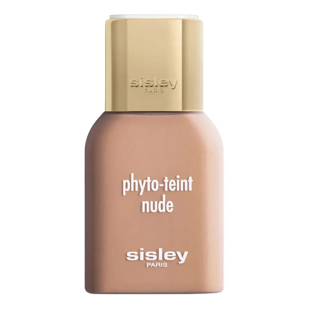 Sisley, Phyto Teint Nude, Flytande foundation, 4C, Honung, 30 ml