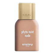Sisley, Phyto Teint Nude, Flytande foundation, 4C, Honung, 30 ml