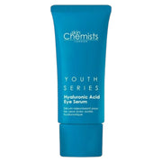 Skin Chemists, Youth Series, Förbättrar hudens textur, Ögonserum, 15 ml