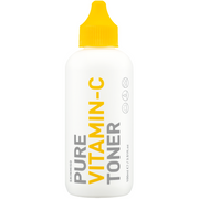 Skinmiso, Pure Vitamin-C, Ljusnande, Återfuktande, Tonic lotion, För ansiktet, 100 ml