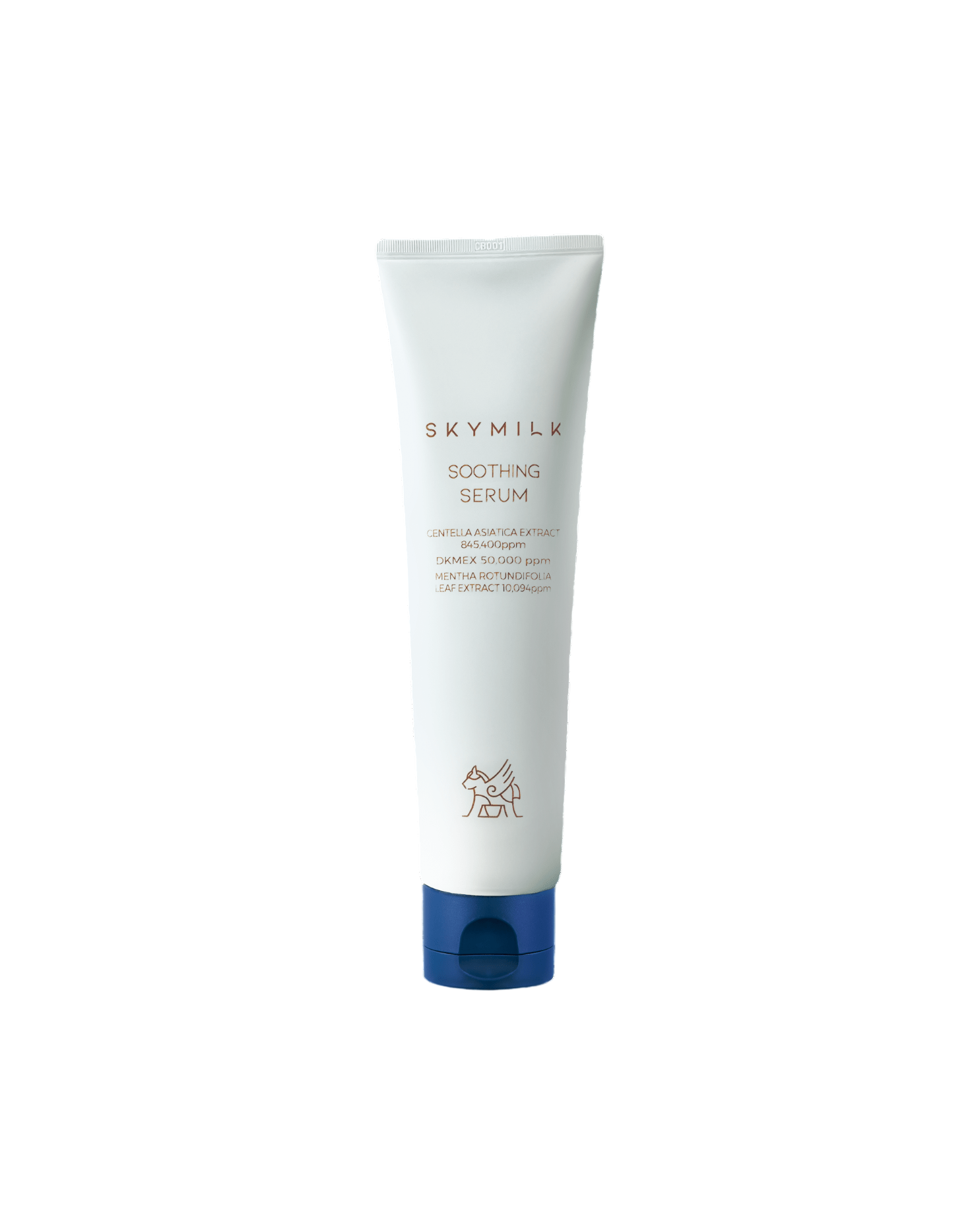 SKYMILK, Centella, Lugnande, Serum, Ansikte, 100 ml
