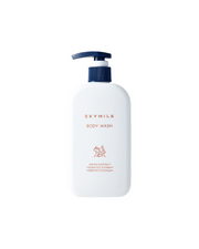 SKYMILK, Pro-Prebiotics, Donkey Milk, Duschkräm, 300 ml