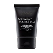 Sleek MakeUP, Be Beautiful, Full täckning, Flytande foundation, Mörk, SPF 15, 50 ml