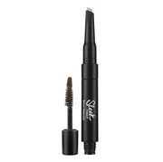Sleek MakeUP, Brow Intensity, Mascara & Highlighter 2-i-1, Mellanstor ros, 3 ml