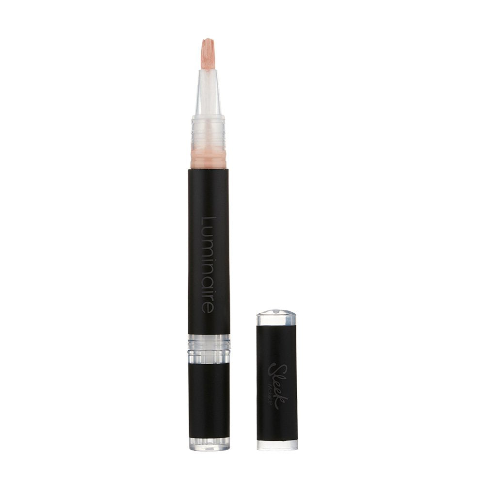 Sleek MakeUP, Luminaire, Framhävning, Täckstift, 01, 2 ml