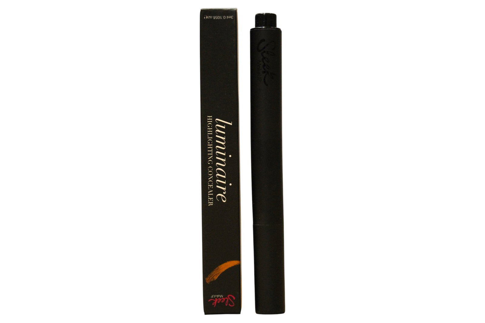 Sleek MakeUP, Luminaire, Framhävning, Täckstift, 05, 2 ml