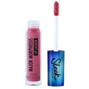 Sleek MakeUP, Major Morphosis, Lipgloss, Birthday Suit, 3 ml