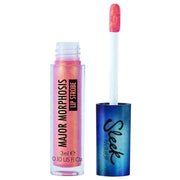 Sleek MakeUP, Major Morphosis, Läppglans, Freak som jag, 3 ml