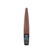 Sleek MakeUP, Nano Brow Disc Fill & Define, Ögonbrynsgel, Blond, 1 ml