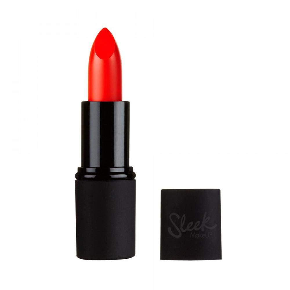Sleek MakeUP, True Colour, Krämigt läppstift, Redo att segla, 3.5 g