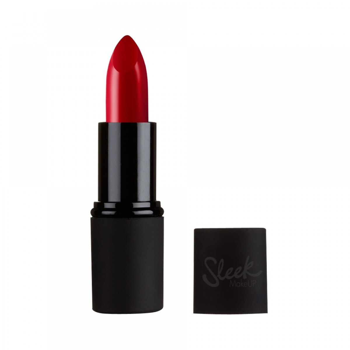 Sleek MakeUP, True Colour, Krämigt läppstift, 795, Rysk roulette, 3.5 g