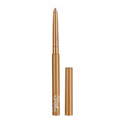 Sleek MakeUP, Twist Up , Indragningsbar, Läppenna, SEXTIOÅTTA, Guld, 0.3 g