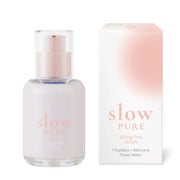 Slowpure, Lifting Firm, Fastställande och lyft, Dag & Natt, Serum, För ansiktet, 50 ml