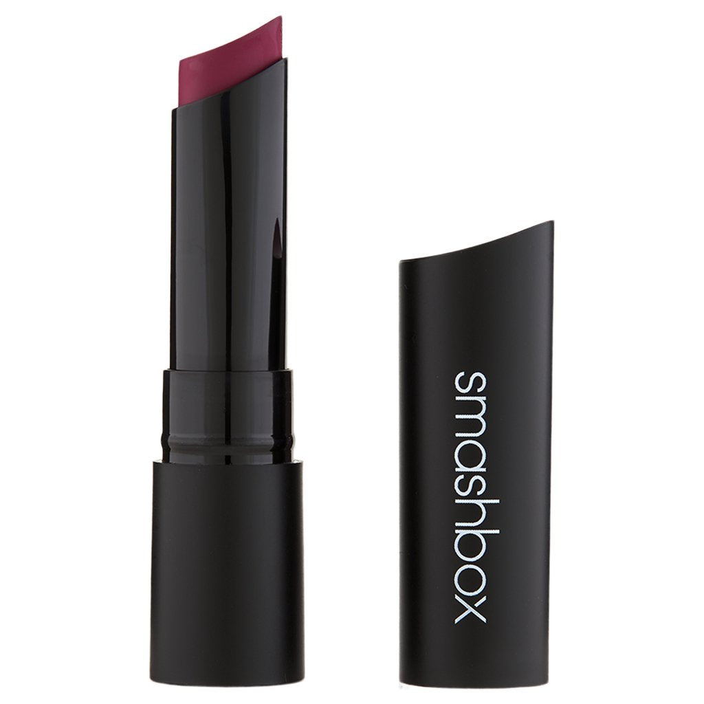 Smashbox, Always On, Matte, Creamy Lipstick, Let's Go Goji, 2 g