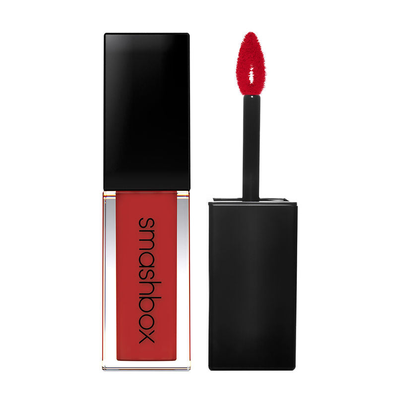 Smashbox, Always On, Flytande läppstift, Boss, 4 ml