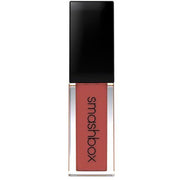 Smashbox, Always On, Flytande läppstift, Förarsäte, 4 ml