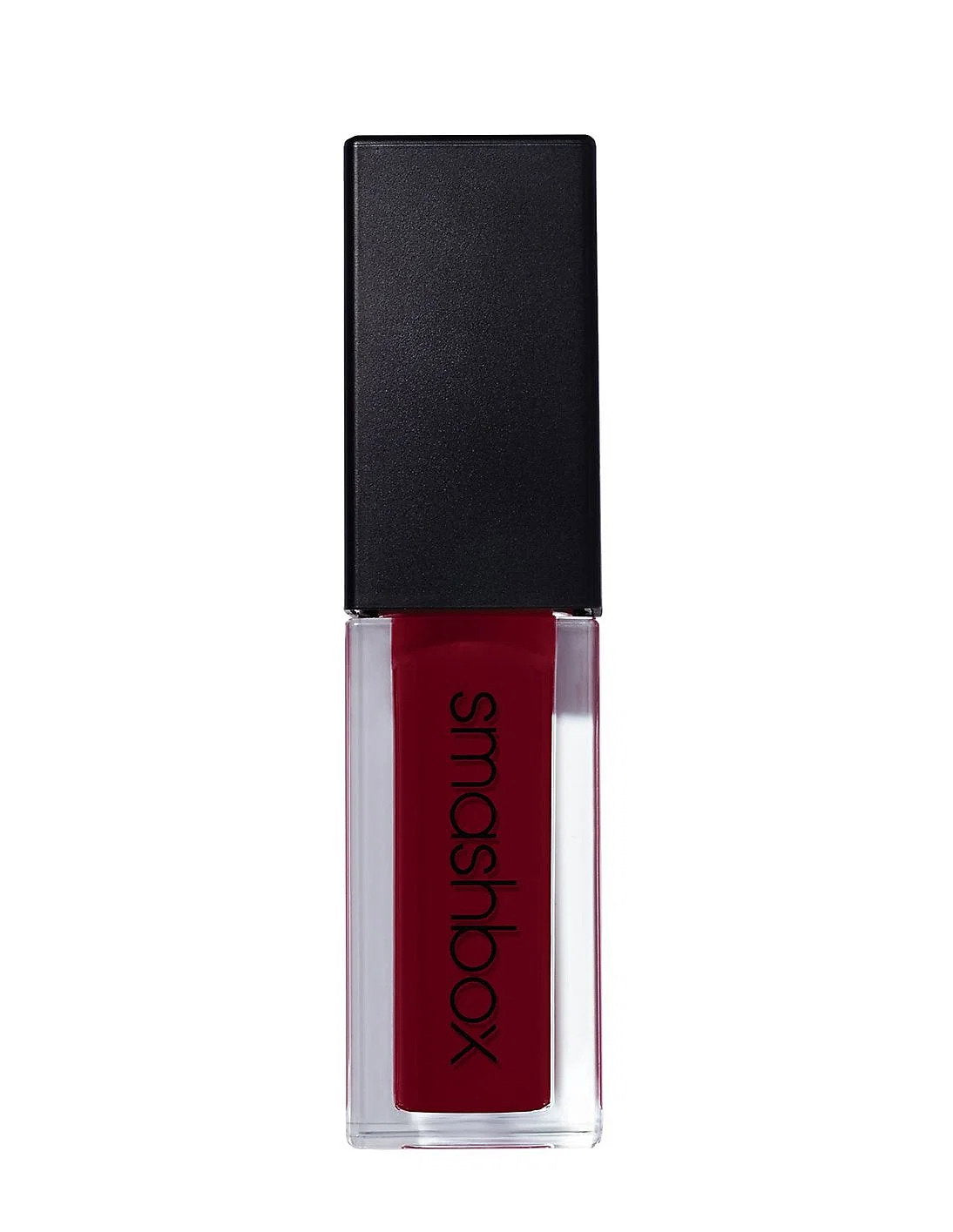 Smashbox, Always On, Flytande läppstift, Fröken Beteende, 4 ml