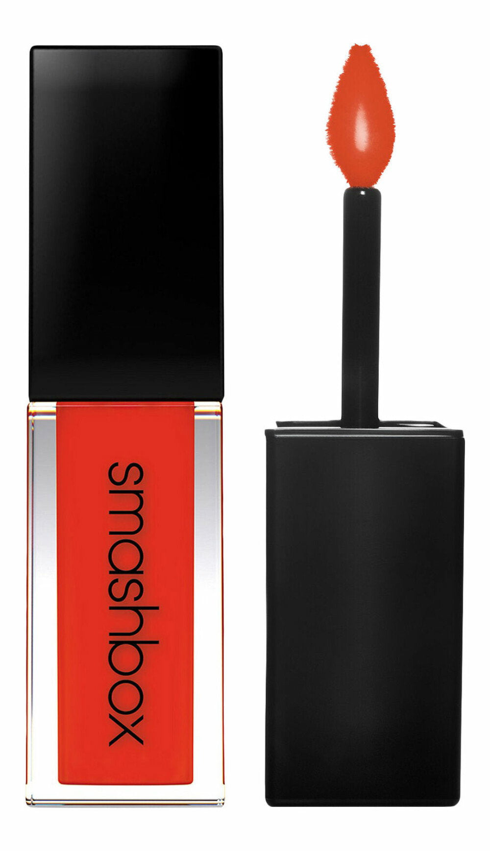 Smashbox, Always On, Flytande läppstift, Spänningssökare, 4 ml