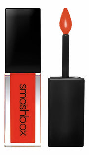 Smashbox, Always On, Flytande läppstift, Spänningssökare, 4 ml