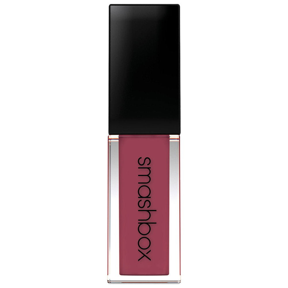 Smashbox, Always On, Flytande läppstift, Storslantare, 4 ml