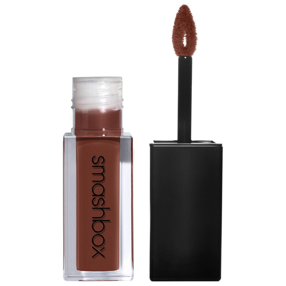 Smashbox, Always On, Flytande läppstift, Ls-Badd, 4 ml