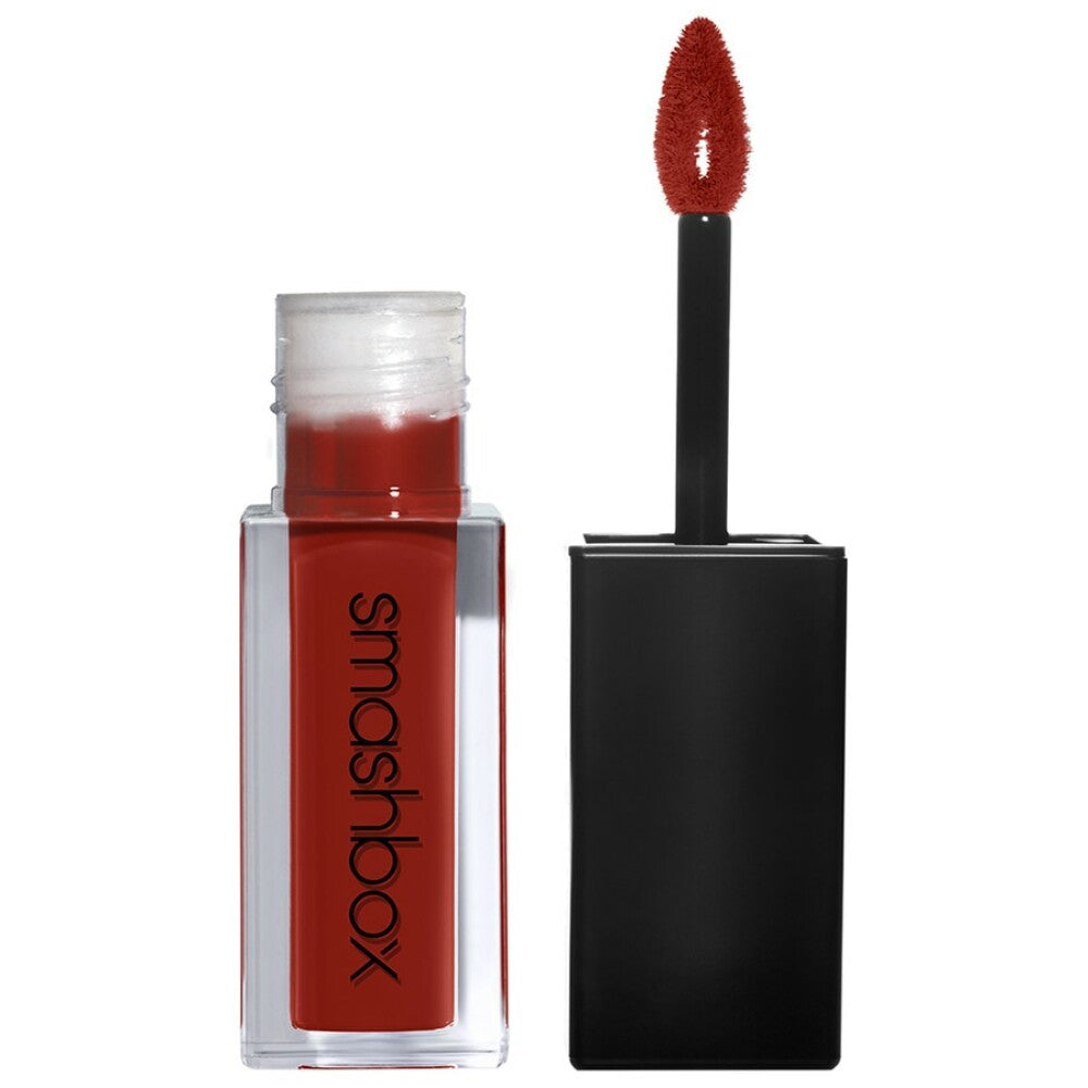 Smashbox, Always On, Liquid Lipstick, Ls-Fire, 4 ml