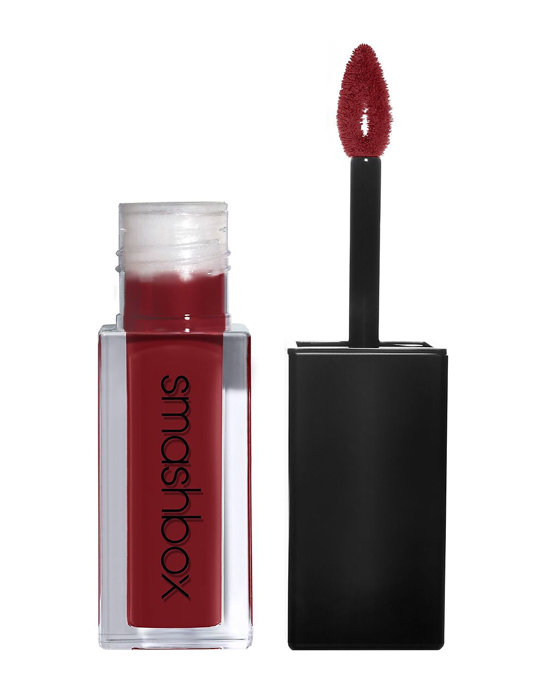 Smashbox, Always On, Liquid Lipstick, Ls-Förebild, 4 ml