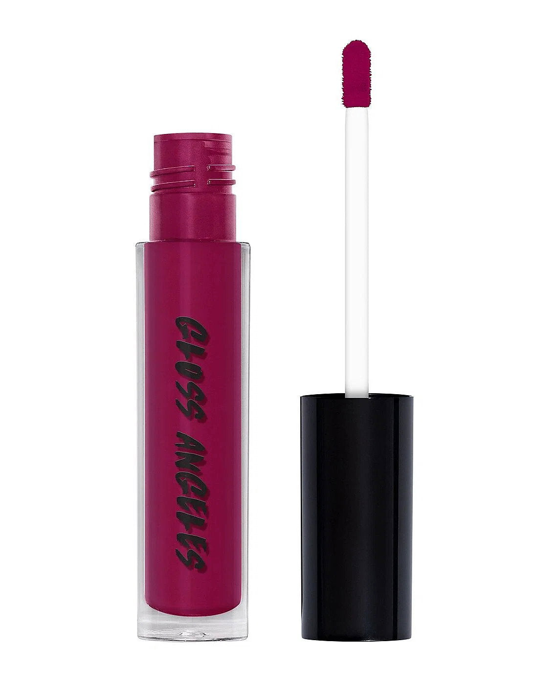 Smashbox, Angeles, Läppglans, Acai, flicka, 4 ml