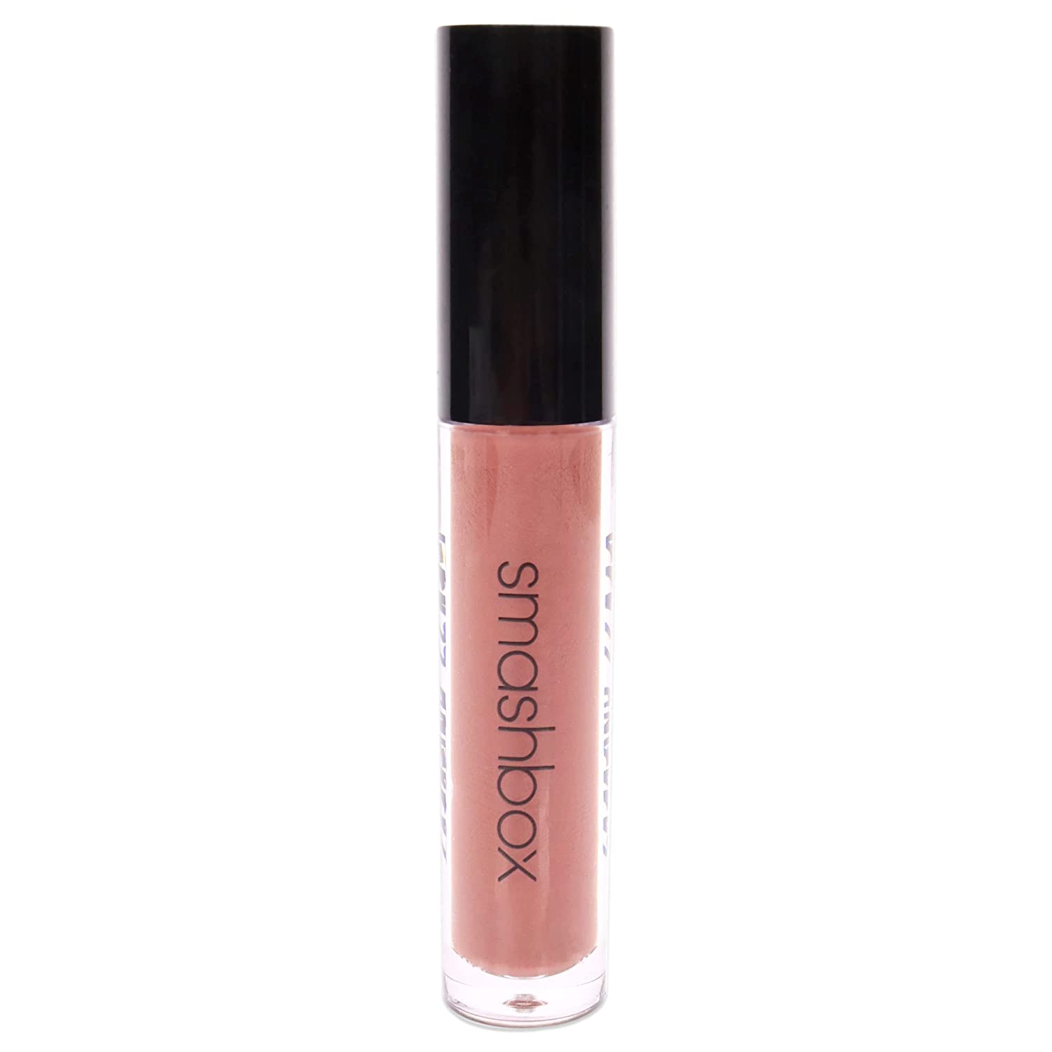 Smashbox, Angeles, Läppglans, Strandglädje, 4 ml