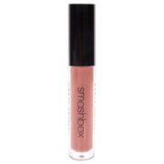 Smashbox, Angeles, Läppglans, Strandglädje, 4 ml