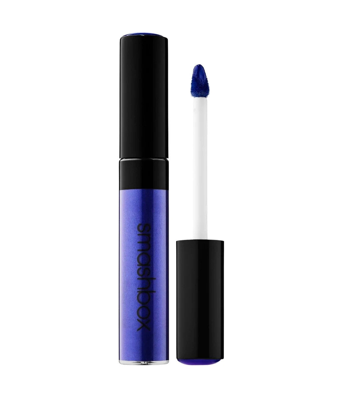 Smashbox, Be Legendary Liquid Metal, Flytande läppstift, Isbelagd, 8 ml