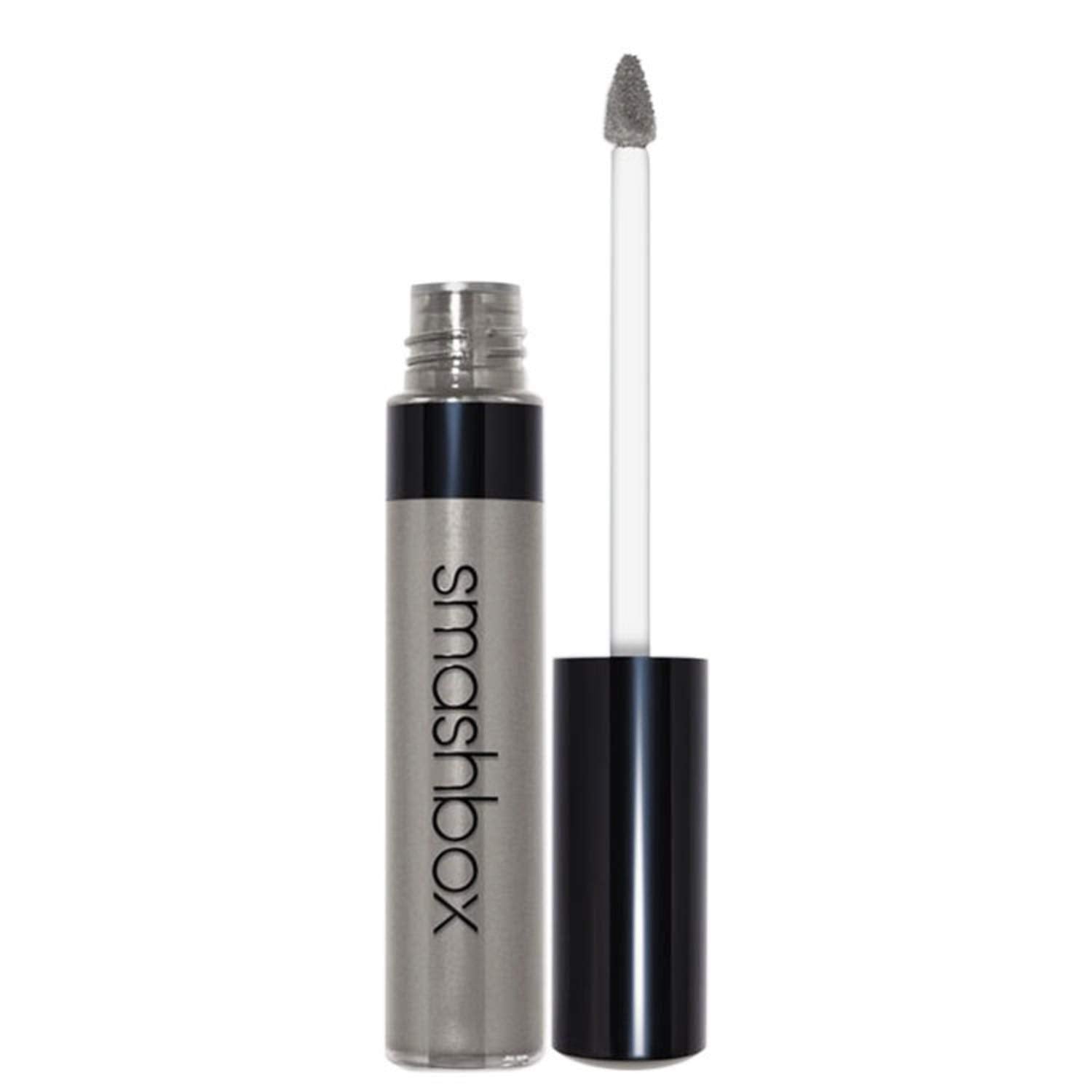 Smashbox, Be Legendary Liquid Metal, Flytande läppstift, Rymdväska, 8 ml