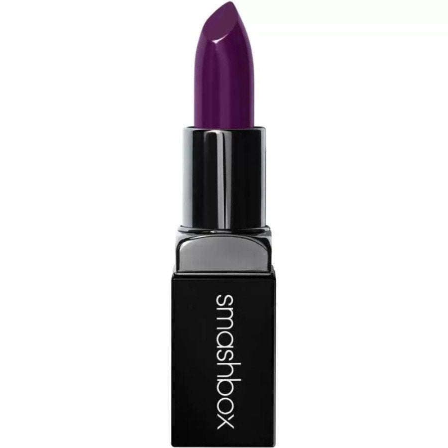 Smashbox, Be Legendary, Matt kräm, Krämigt läppstift, Vinyl, 3 g