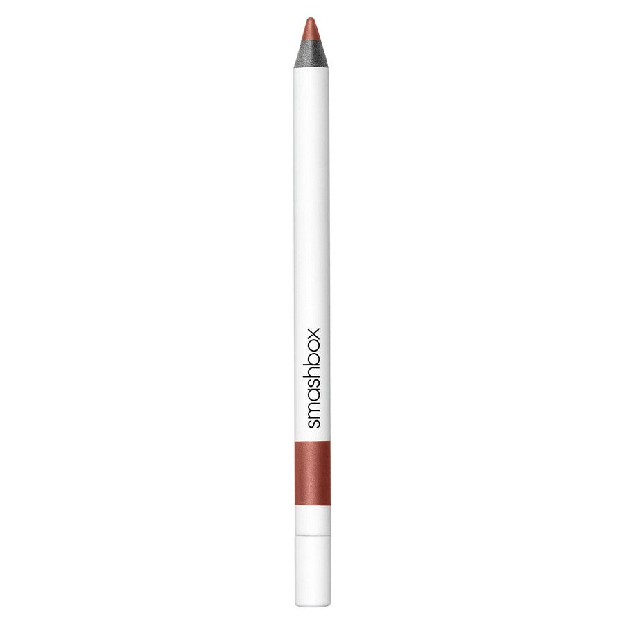 Smashbox, Be Legendary, Precision, Läppenna, Ljus honungbrun, 1.2 g