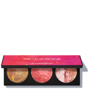 Smashbox, Cosmic Celebration, Belyst, Konturpalett, Planetarisk, 4.5 g
