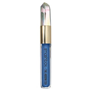 Smashbox, Crystalized Always On, Fräsch färg & glans, Flytande ögonskugga, Mycket medveten, 3.86 ml
