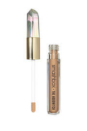 Smashbox, Crystalized Always On, Fräsch färg & glans, Flytande ögonskugga, Rikt hantverk, 3.86 ml
